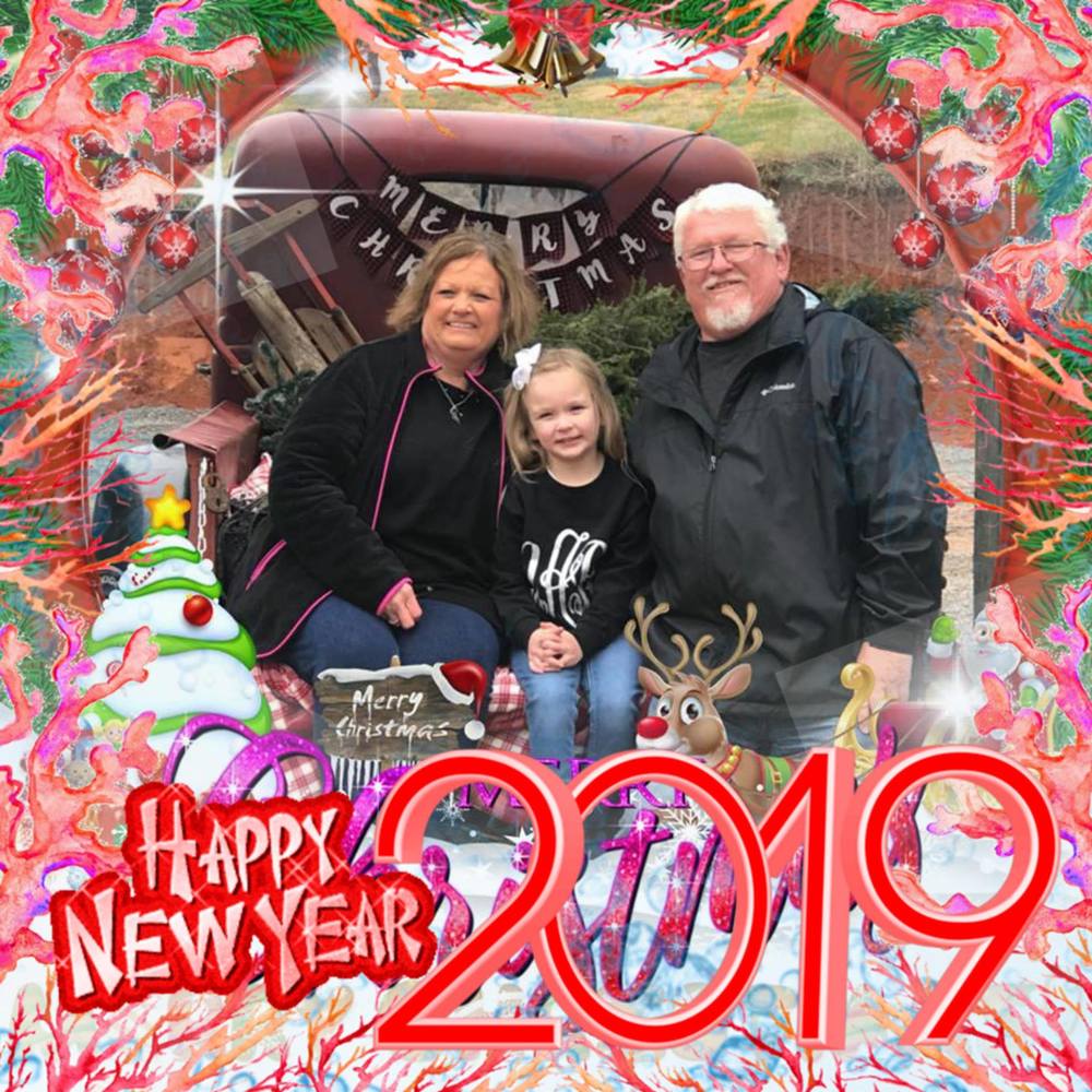 Meet your Posher, Renee